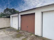 Garage im Garagenhof