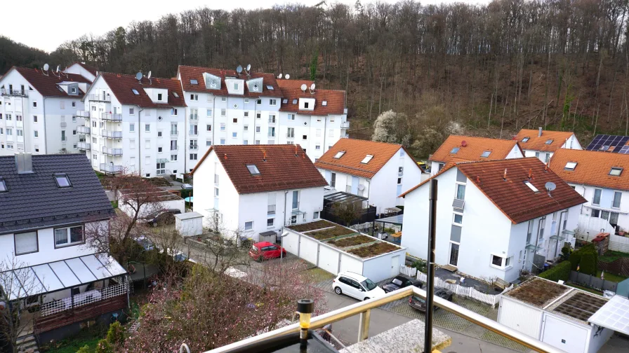 Aussicht vom Balkon_2