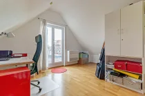 Kinderzimmer 2 / Büro