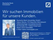 Wir suchen Immobilien für....