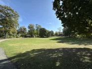 viele Parks in Gehentfernung