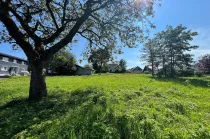 Blick Richtung Süden