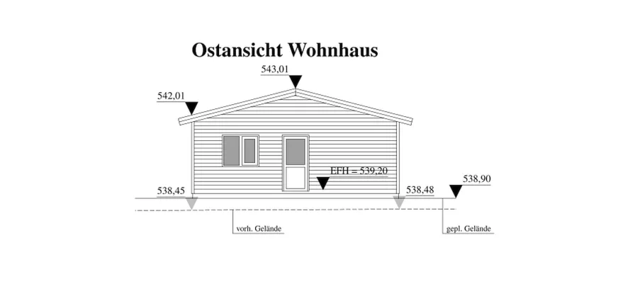 Haus_Ostansicht