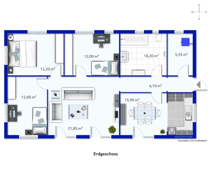 Haus_beispielhaft_möbliert