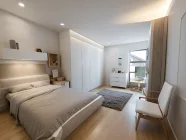 Schlafzimmer 2 Home Staging