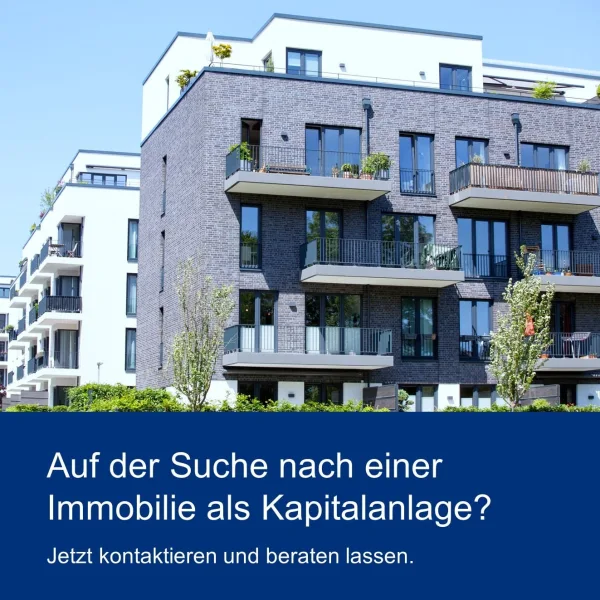 Deutsche Bank Immobilien