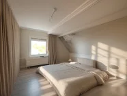 Schlafzimmer 1.OG Beispiel