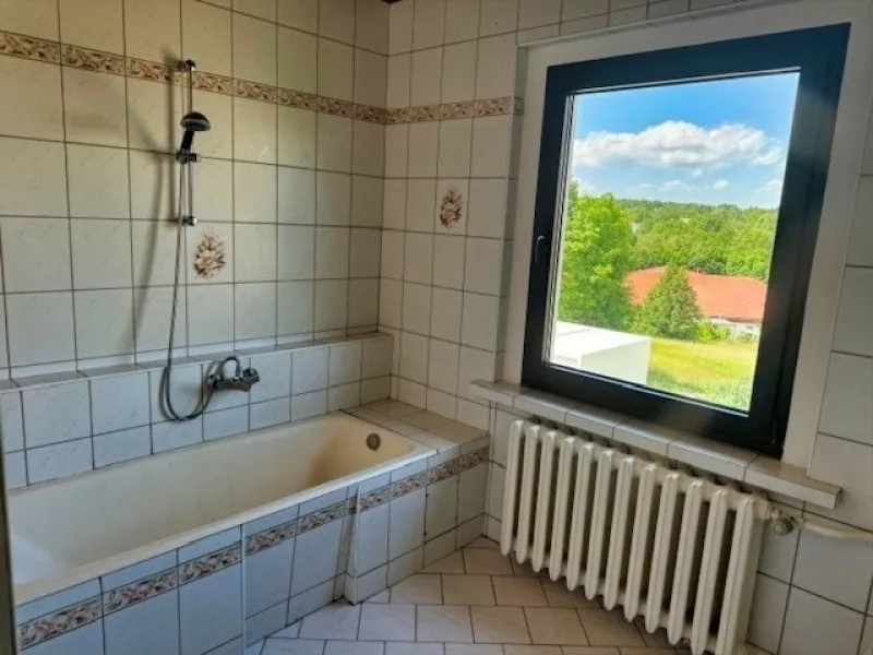 Badezimmer OG