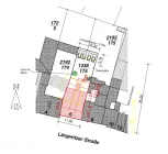 Lageplan Stellplätze Neubau