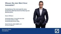 Wert Ihrer Immobilie ermitteln