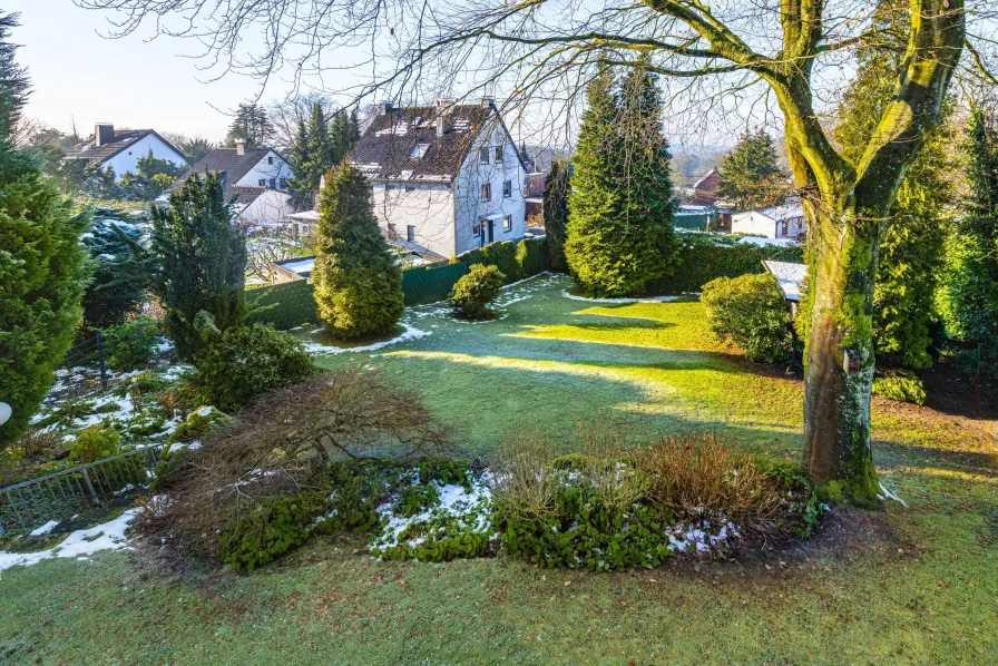 Ihr neues Zuhause im Grünen!