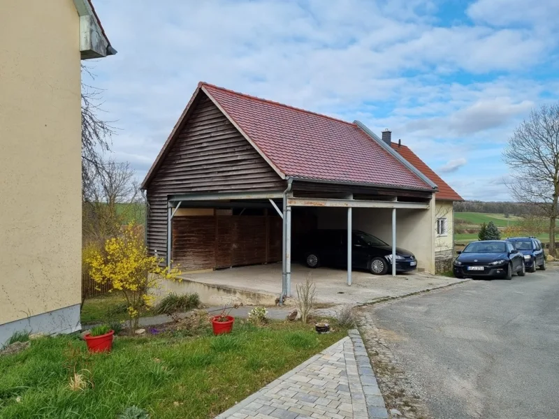 Carport