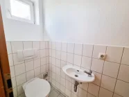 EG Gäste WC