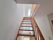 Treppe DG