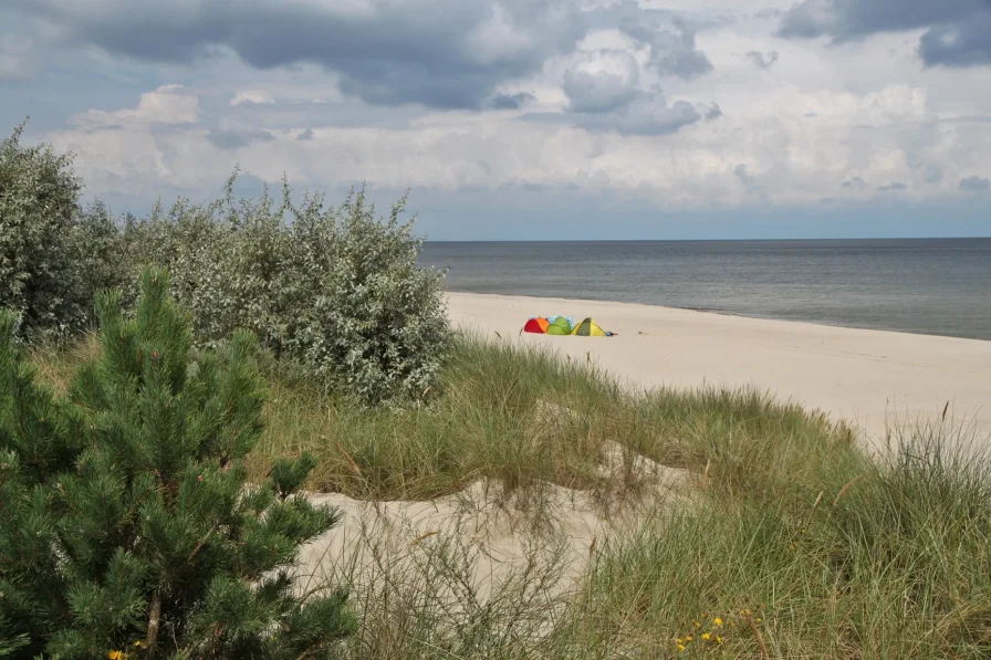 Usedom-Nord-Strand