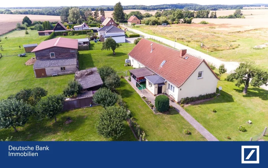 IMG-20241217-WA0008 - Haus kaufen in Lassan - Hübsches Bauernhaus mit großem Grundstück - die Insel Usedom in Sichtweite