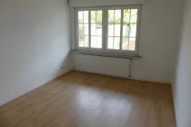 Wohnzimmer zum Innenhof