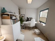 Büro homestaging