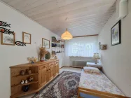 Helles Schlafzimmer