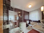 Badezimmer im EG