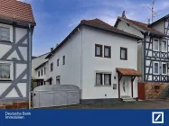 Vielseitiges Einfamilienhaus