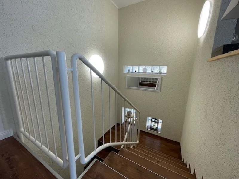 Treppe