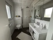 Badezimmer im OG