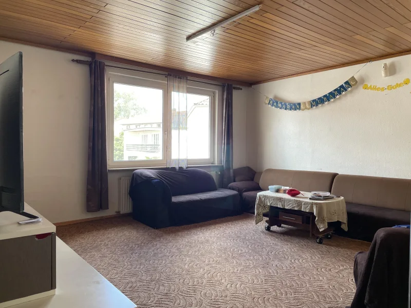 ETW1 OG Wohnzimmer