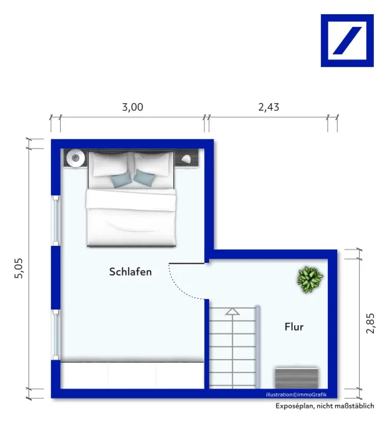 Wohnung 1