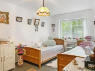 Wohnung 3 EG Schlafzimmer