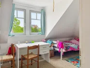 Wohnung DG Kinderzimmer