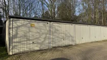 Garagenhof