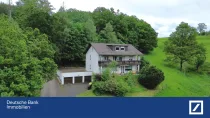 Mehrfamilienhaus in Top-Lage