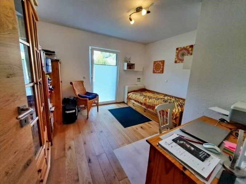 Gästezimmer EG