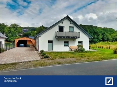  - Haus kaufen in Schmallenberg - NEUER PREIS !!! Ihr neues Zuhause in wunderschöner Umgebung 