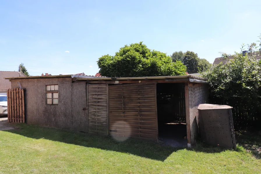 Carport