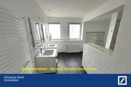 Bieterverfahren - Haus kaufen in Dielmissen - BIETERVERFAHREN  - Einfamilienhaus mit Raum zum entfalten 