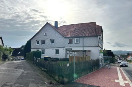  - Haus kaufen in Dielmissen - Familienhaus sucht neue Familie!