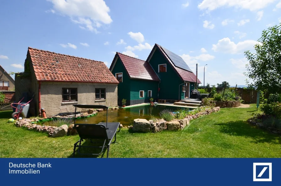  - Haus kaufen in Lage - Einzigartig und modern: Ihr neues Zuhause wartet auf Sie!