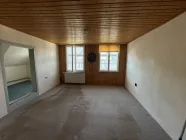 Schlafzimmer  DG Wohnung