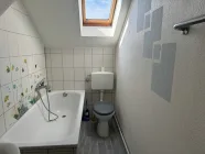 DG Wohnung Badezimmer