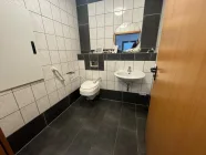 Gäste WC