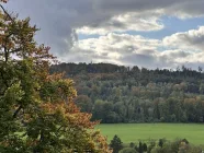 Aussicht Hermannsdenkmal