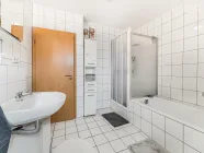 Badezimmer Obergeschoss