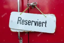 Reserviert 4