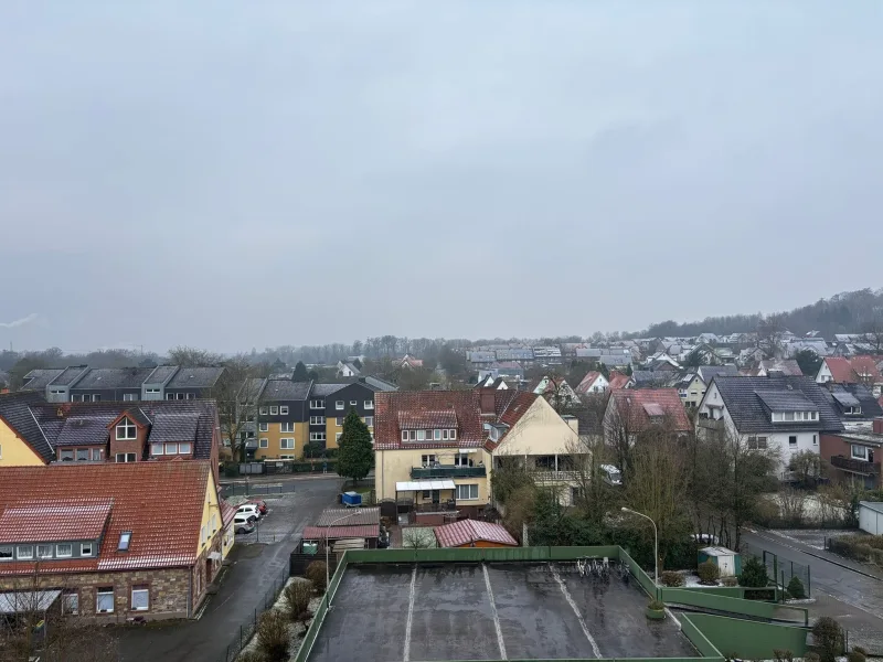 Aussicht