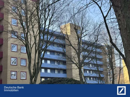  - Wohnung kaufen in Osnabrück - Der perfekte Einstieg ins Immobilieninvestment!