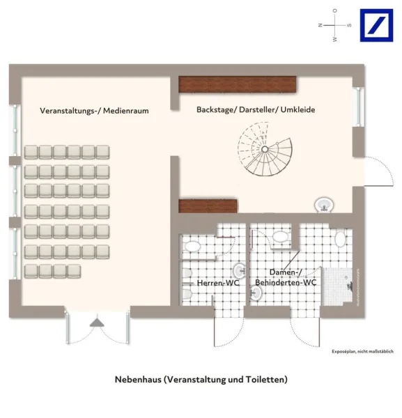 Nebenhaus (Veranstaltung)