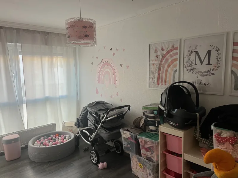 Kinderzimmer