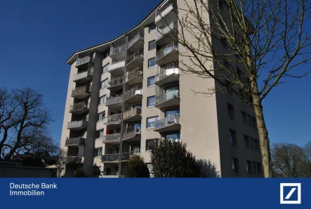  - Wohnung kaufen in Hamm - Für Eigennutzer oder Kapitalanleger !     